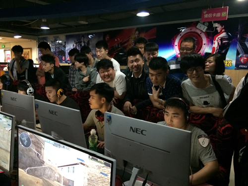 如何在心理 如何在心理