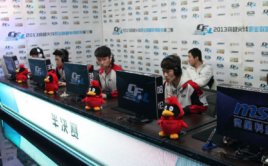 失去平衡 失去平衡