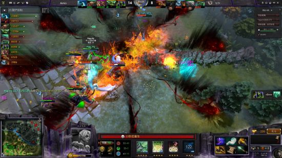 奏控制能力 奏控制能力