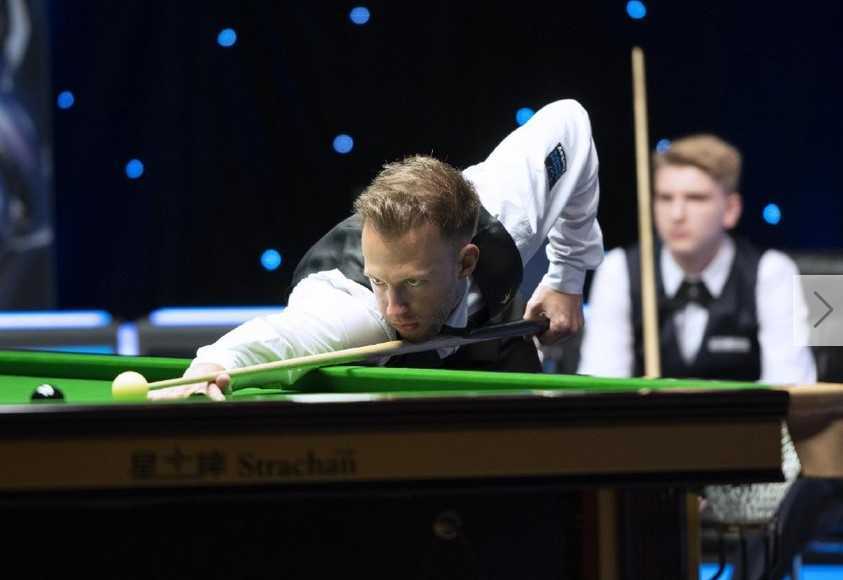 他们准备好 他们准备好