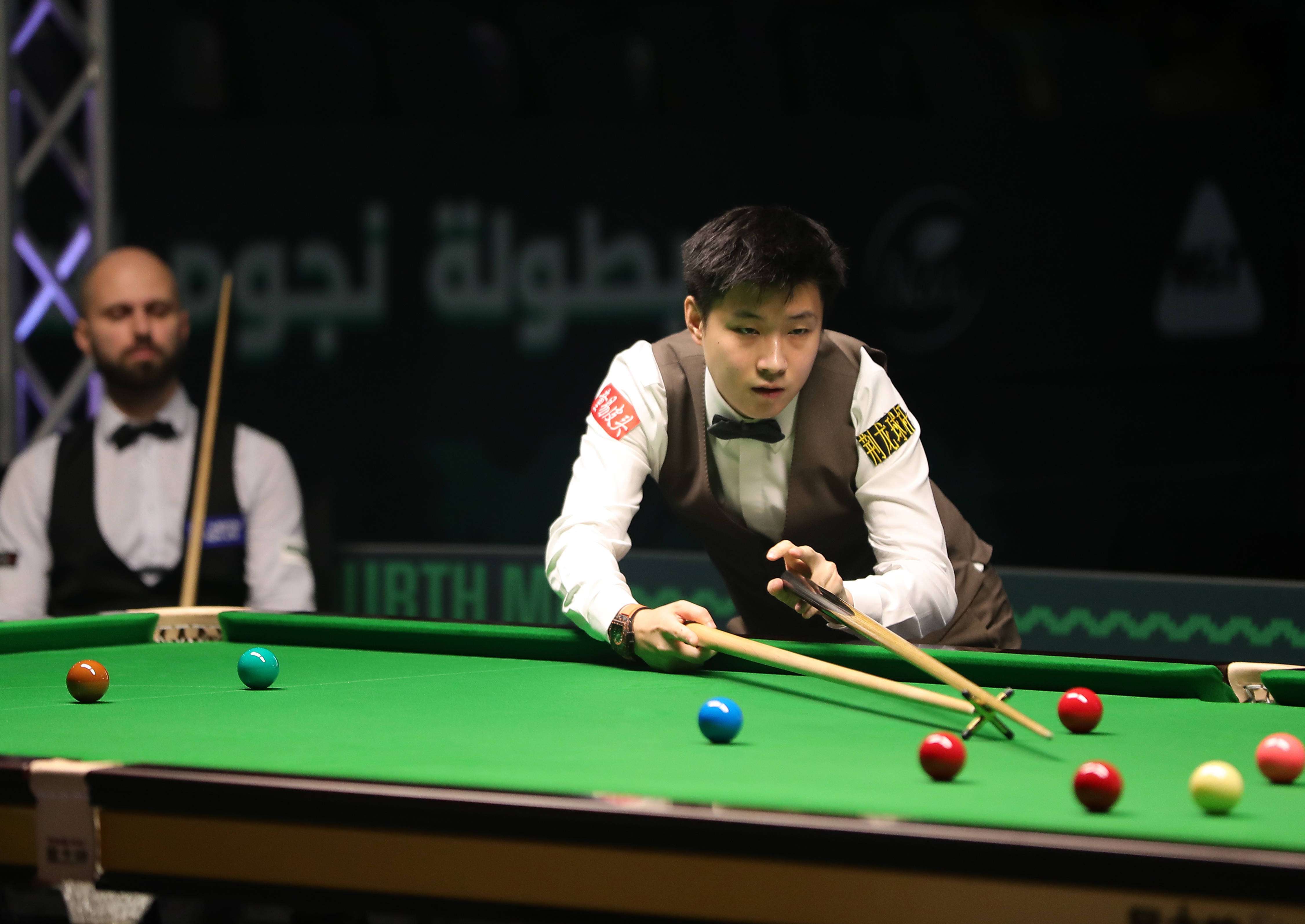 正式归来 正式归来