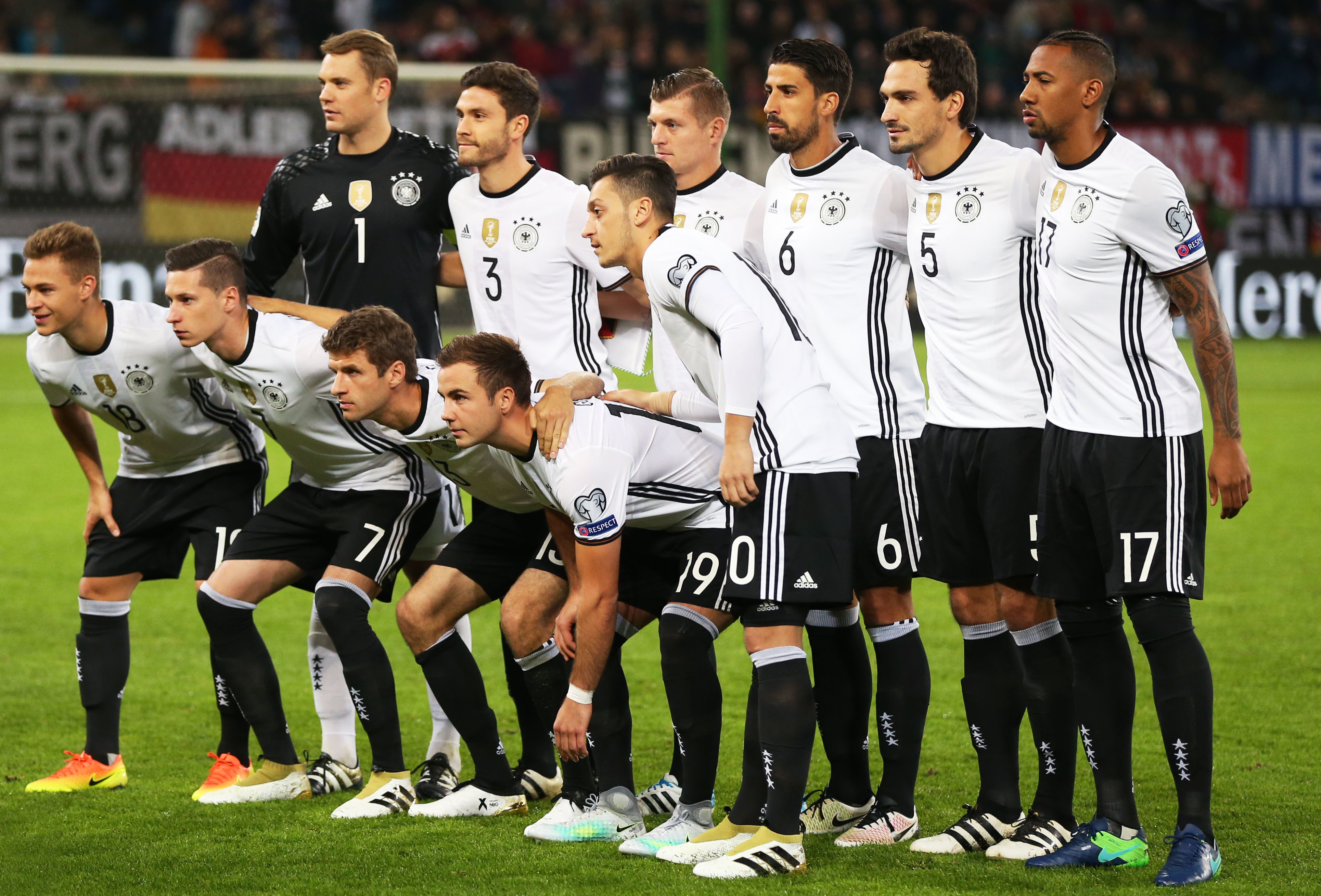 男子足球相 男子足球相