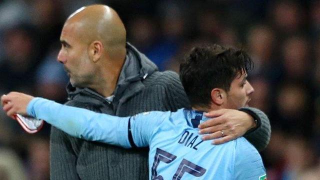 人主宰了一 人主宰了一