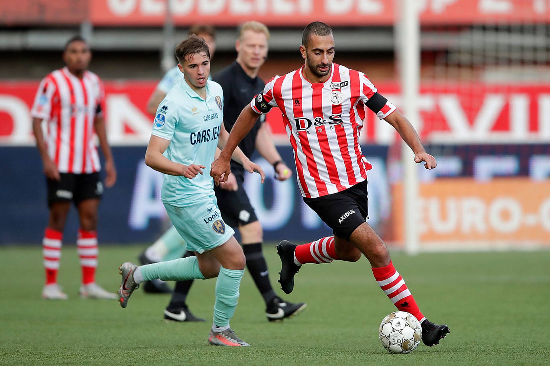 保持冷静 保持冷静