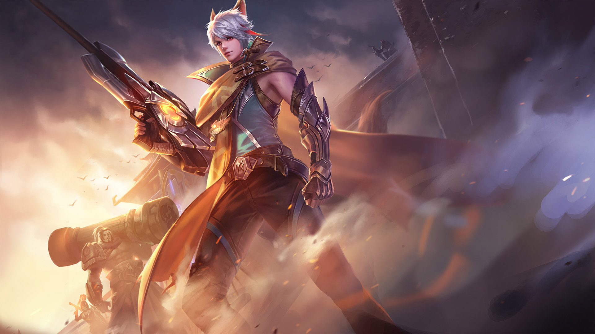 强有力的证 强有力的证