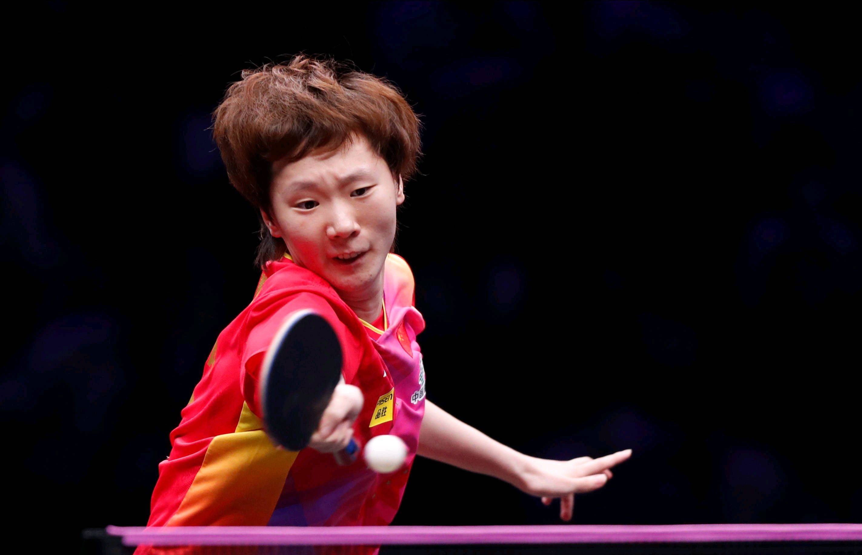 比赛的结果 比赛的结果