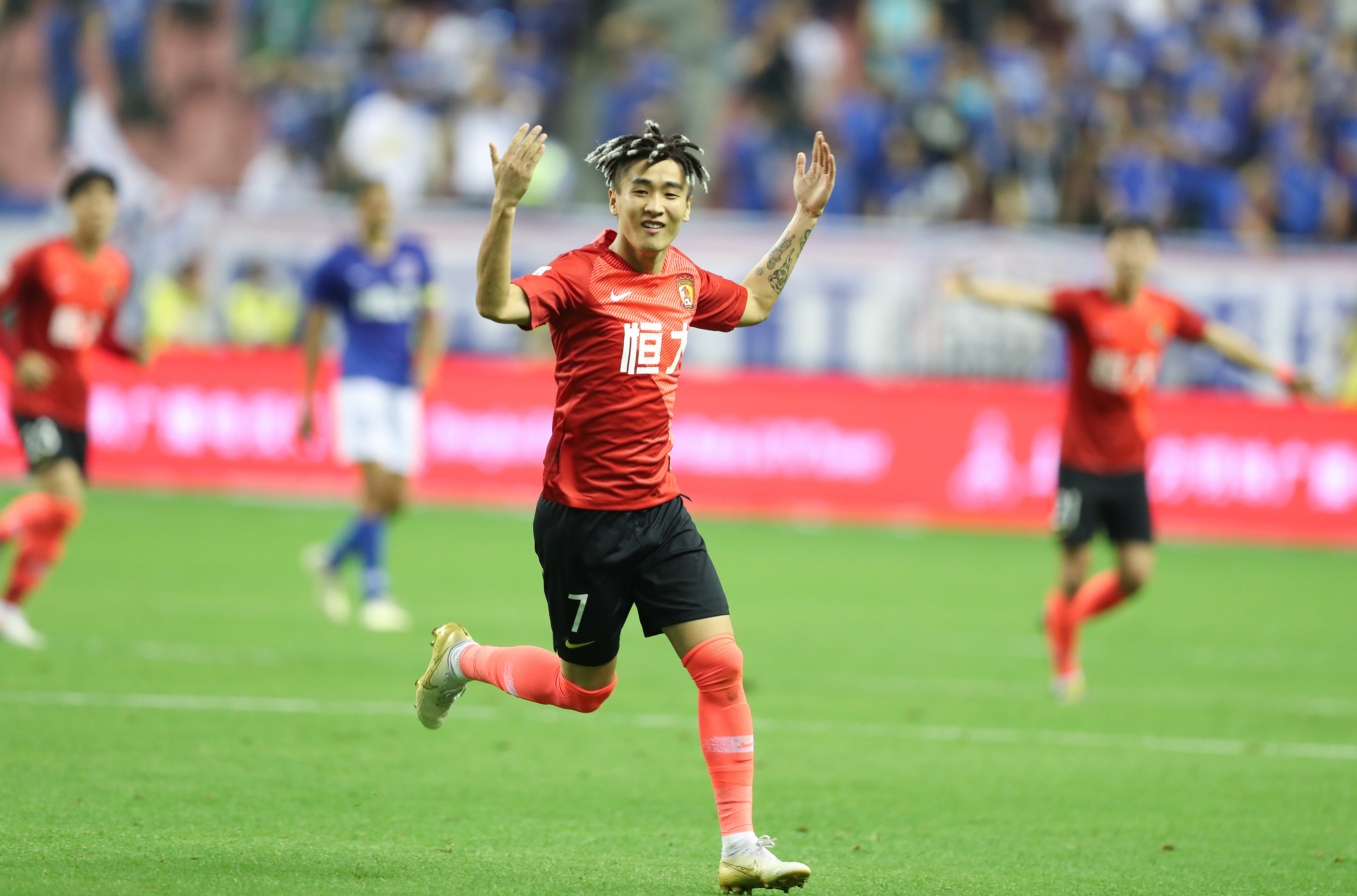 末轮与淘汰 末轮与淘汰