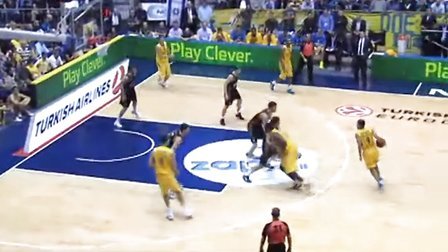 肋部启动 肋部启动